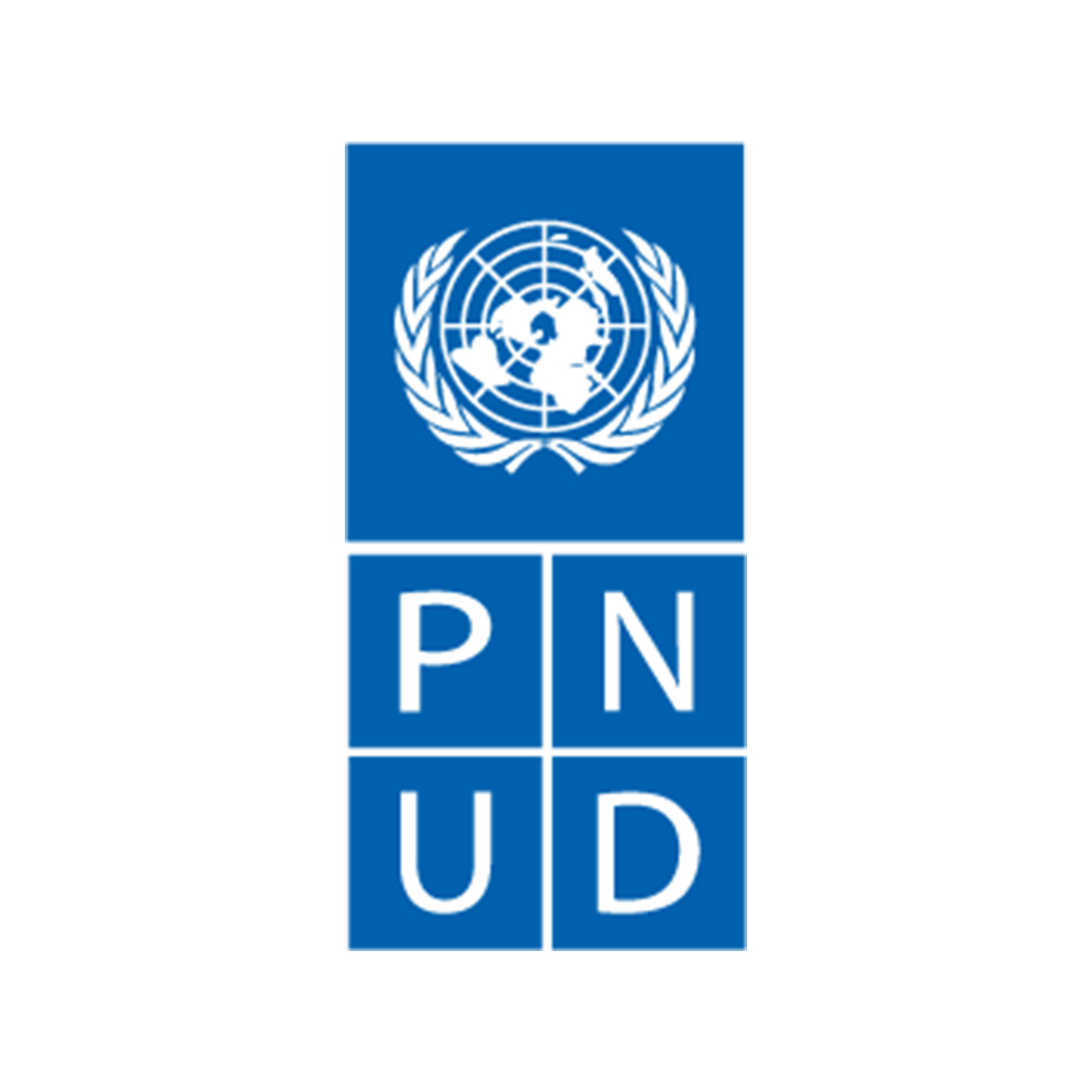 PNUDs